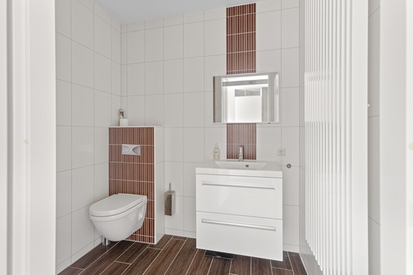 Medium property photo - Piersonstraat 64, 3317 RG Dordrecht